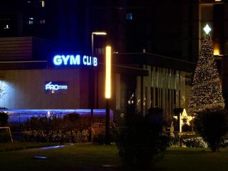 KARE Studio Apart-Hotel - 8