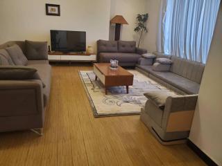 4 bedrooms Duplex Apartment at Bole - 9