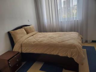 4 bedrooms Duplex Apartment at Bole - 7