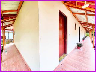 Hotel Saanidhya Blue Moon Palace Inn Near Bhimtal Lake- Wifi - Room Service - Parking Facilities - Velly view Hotel - 4