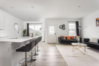 Modern Luxury Retreat Westfield- Near Grand Park - Westfield - 5