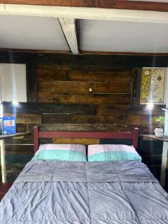 El Antiguo Hostel - 4