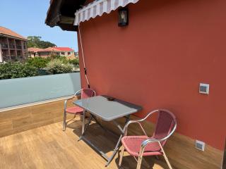 Estudio de encanto en Isla playa - 1