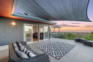 Aurora on Panorama - Panoramic Views - Sleeps 18pp - 3