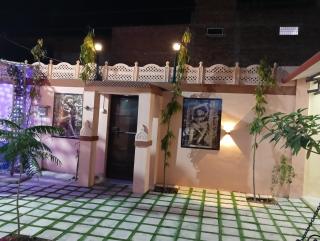 Royal Cottage Orchha - 6