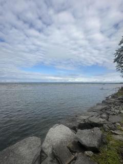 Waterfront and Sunsets-Verona Beach-Onieda Lake - 4