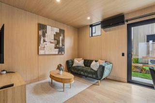 The Shearers Retreat - 6