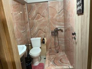 Despoina's House 1 - 4