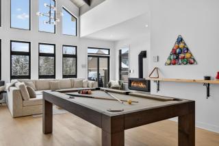 Apres Ski at Verbier - 8