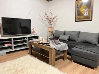 Despoina's House 1 - 3