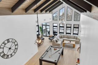 Apres Ski at Verbier - 5