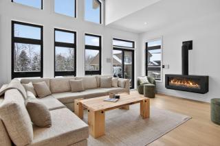 Apres Ski at Verbier - 3