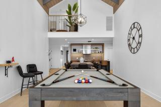 Apres Ski at Verbier - 2