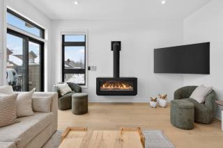 Apres Ski at Verbier - 1