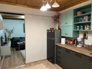 Despoina's House 1 - 1