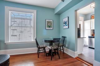 Victorian Style 1 Bedroom with Modern Touches, steps from Forsyth Park - 6