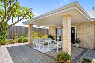 The Beeliar Family Retreat - 5