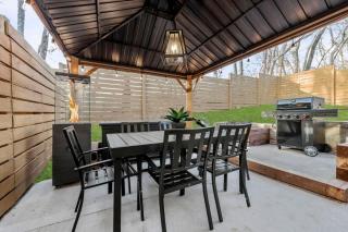 Home Away from Home 2 Close to KCI Airport, Weston - 7