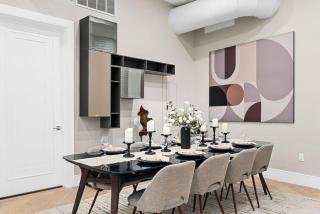 Downtown Boston Gem - 3