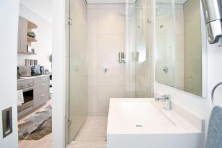 Stylish Penthouse Studio in Ellipse Waterfall - 5