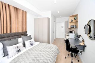 Stylish Penthouse Studio in Ellipse Waterfall - Midrand - 5