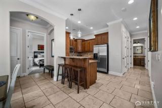 Coral Springs H5 - Ground Level, Poolside, with BBQ - 9