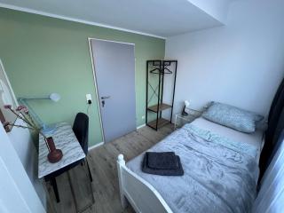 3 Zimmer Wohnung Nr 1 in Marburg - 1