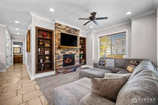 Coral Springs H5 - Ground Level, Poolside, with BBQ - 6