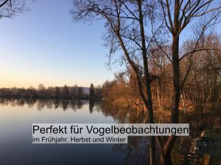 Chalet am Seeufer - 2