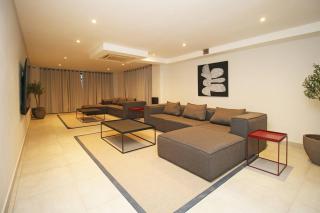 Stylish Studio Circa 2101 in Sandton - 9