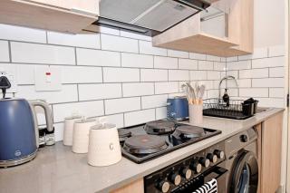 Stylish Studio Circa 2101 in Sandton - 7