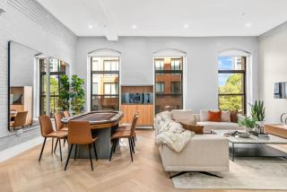 NEW Ultimate Downtown Boston Game Loft Free Parkng - 5