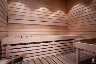 Holiday in Lapland - Sivulantie 4 207 - 7