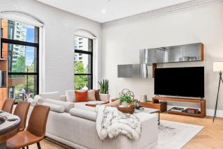 NEW Ultimate Downtown Boston Game Loft Free Parkng - 3