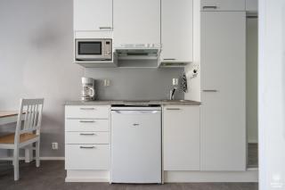 Holiday in Lapland - Sivulantie 4 207 - 8