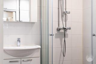 Holiday in Lapland - Sivulantie 4 207 - 5