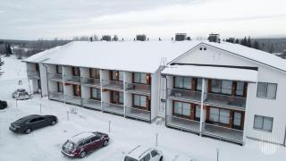 Holiday in Lapland - Sivulantie 4 207 - 6