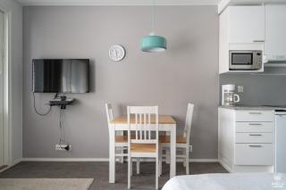 Holiday in Lapland - Sivulantie 4 207 - 1