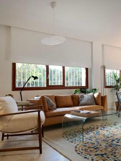 Apartamento Centro, Parking y Jardín, 6 Personas, Bonito - 5