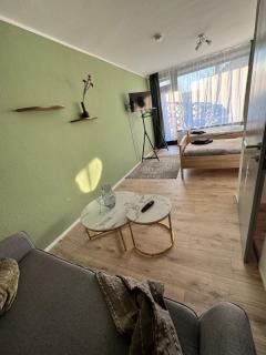 3 Zimmer Wohnung Nr 1 in Marburg - 6