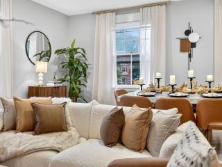 NEW Cozy Retreat Steps from Harvard Square - 4