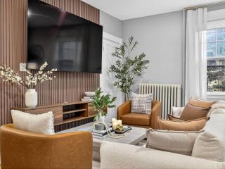 NEW Cozy Retreat Steps from Harvard Square - 5