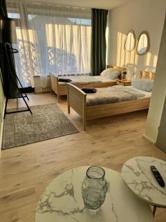 3 Zimmer Wohnung Nr 1 in Marburg - 9