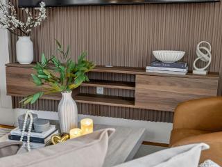 NEW Cozy Retreat Steps from Harvard Square - 2