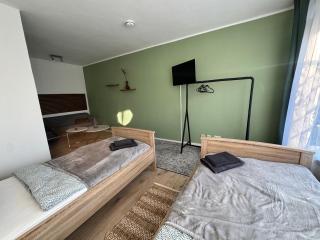 3 Zimmer Wohnung Nr 1 in Marburg - 7
