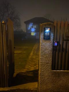 Lad Petite Maison - 6