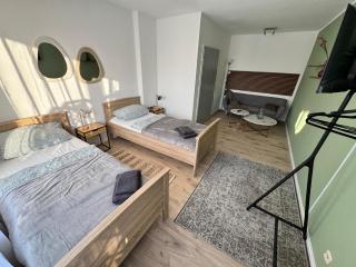 3 Zimmer Wohnung Nr 1 in Marburg - 0