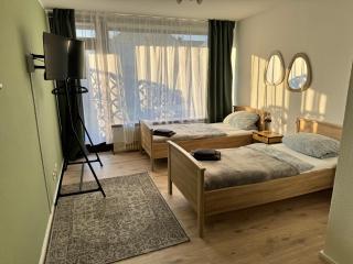 3 Zimmer Wohnung Nr 1 in Marburg - 8