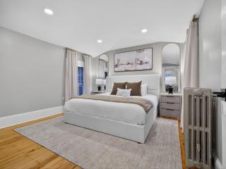 The Harvard Loft - 7