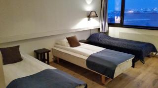 Vardø Hotel - 9